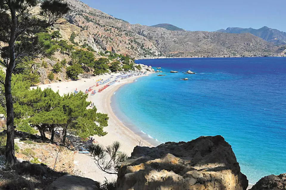 Karpathos: a drinker’s (and eater’s) paradise | Israel Hayom